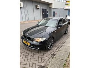 BMW 1-SERIE 118i Business Line