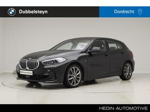 BMW 1-SERIE 120i M-Sport | Stuur/ stoelverwarming | HiFi