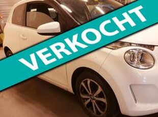 Citroen C1 1.0/Airco/Elek Pakket/Nw APK/Garantie