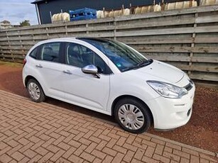 Citroen C3 1.2 VTi Collection