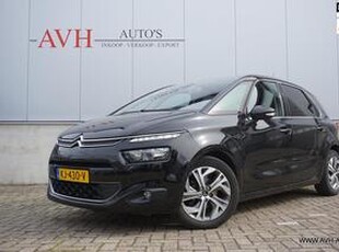 Citroen C4 PICASSO 1.2 PureTech Intensive