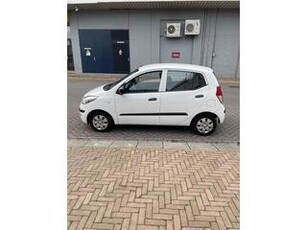 Hyundai I 10 1.1 Pure