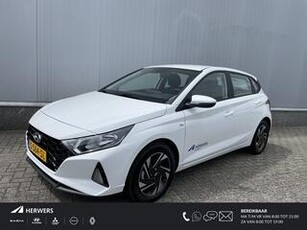 Hyundai I 20 1.0 T-GDI Comfort / Airco / Cruise Control / 16