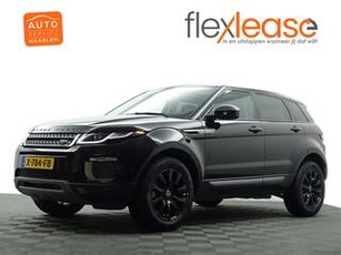 Land Rover RANGE ROVER EVOQUE 2.0 TD4 HSE Dynamic+ Aut- 15dkm, Panodak, Xenon Led, Stuur/Stoelverwarming, Lane Assist, Sport Leder Interieur