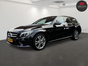 Mercedes-Benz C-KLASSE Estate 300 de Advantage Pack