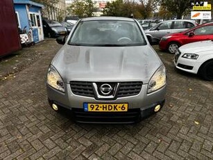 Nissan QASHQAI 1.6 Visia