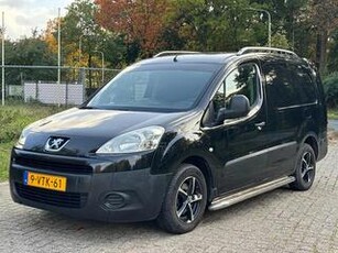 Peugeot PARTNER 122 1.6 e-HDI L2 XT Profit +