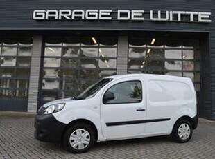 Renault KANGOO Z.E. Express (ex Accu) automaat