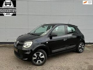 Renault TWINGO 1.0 SCe Life / Airco / Led / DAB+ /