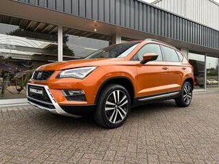 Seat ATECA 1.0 EcoTSI Style