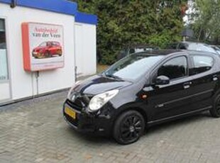 Suzuki ALTO 1.0 Base