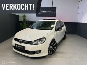 Volkswagen GOLF 1.4 TSI Highline|R20|R line|Pano|Led Xenon|