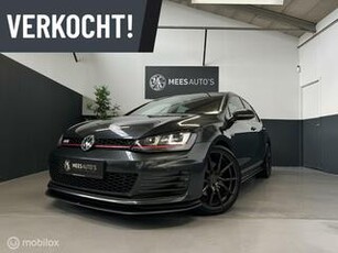 Volkswagen GOLF 2.0 TSI GTI Performance|Pano|19