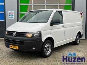 Volkswagen TRANSPORTER 2.0 TDI L1H1 T800BA+ / CRUISE CONTROL