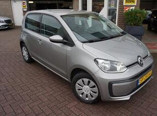 Volkswagen UP! 1.0I BMT Move Up!