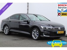 Volkswagen Passat 1.4 TSI GTE AUTOMAAT HYBRIDE