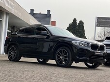 BMW X4 XDrive20i High Executive