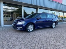 Volkswagen Golf 1.5 TSI Comfortline