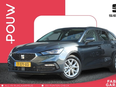 2023 SEAT Leon Sportstourer