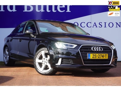 Audi A3 Benzine