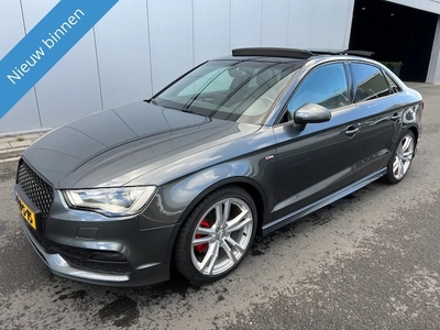 Audi A3 Benzine