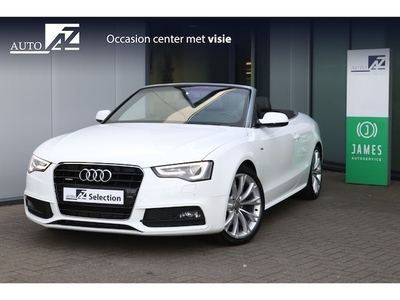 Audi A5 Benzine