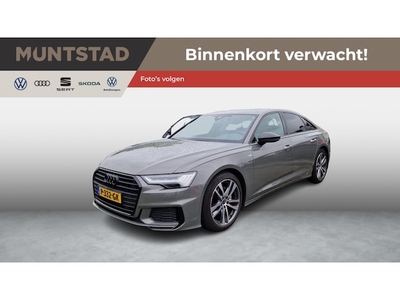 Audi A6 Benzine