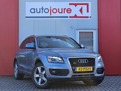 Audi Q5 Benzine