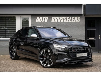 Audi SQ8 Diesel