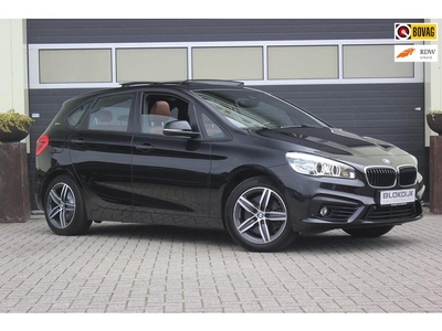 BMW 2-Serie Active Tourer 225xe iPerformance High Executive