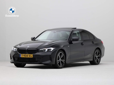 BMW 3-Serie Benzine