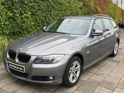 BMW 3-Serie Benzine