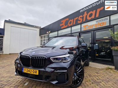 BMW X5 XDrive45e High ExecutiveM