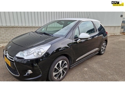 Citroen DS3 1.6 e-HDi Business