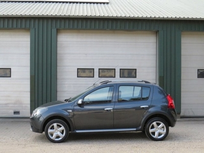 Dacia Sandero Benzine