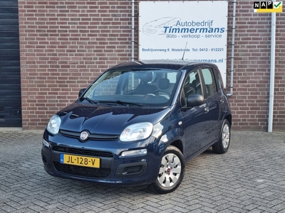 Fiat Panda 0.9 TwinAir Edizione Cool