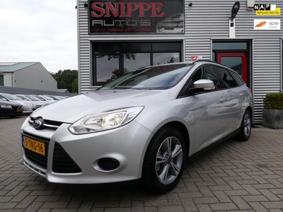 Ford Focus Wagon 1.0 EcoBoost Edition NAVI-DEALER