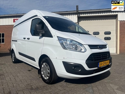 Ford Transit Custom 310 2.2 TDCI L2H2 Trend