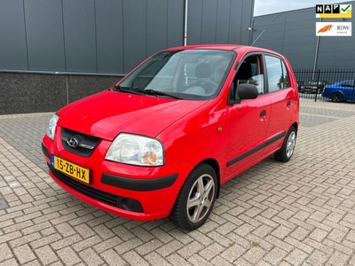 Hyundai Atos 1.1i Active Cool AIRCO