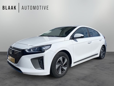 Hyundai Ioniq Benzine