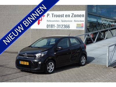 Kia Picanto 1.0 MPi ComfortLine AIRCO/ELEC,RAMEN/CENTR