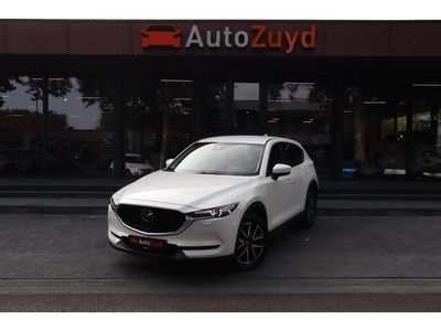 Mazda CX-5 2.5 SkyActiv-G 194 Sports- Line AWD/ Navi / HUD