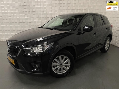 Mazda CX-5 Benzine