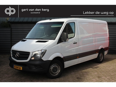 Mercedes-Benz Sprinter Diesel