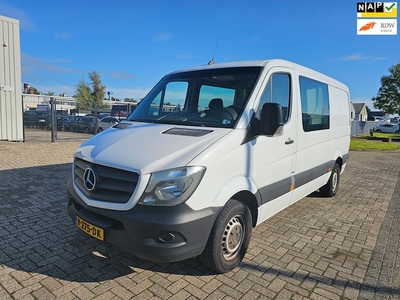 Mercedes-Benz Sprinter Diesel