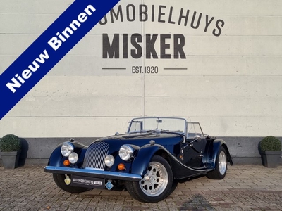 Morgan Plus 3.9 8 V8 2-seater ORIGINEEL NEDERLANDSE AUTO !!