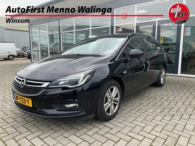 Opel Astra Sports Tourer 1.0 Business+ pdc v+a navi