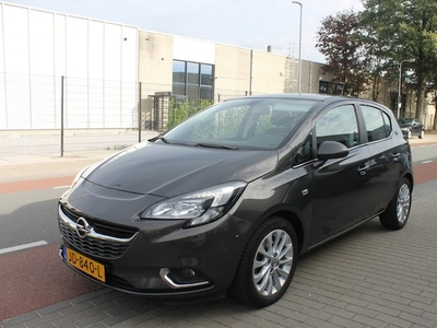 Opel Corsa-e Benzine