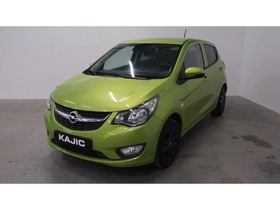 Opel Karl