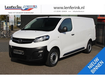 Opel Vivaro Diesel